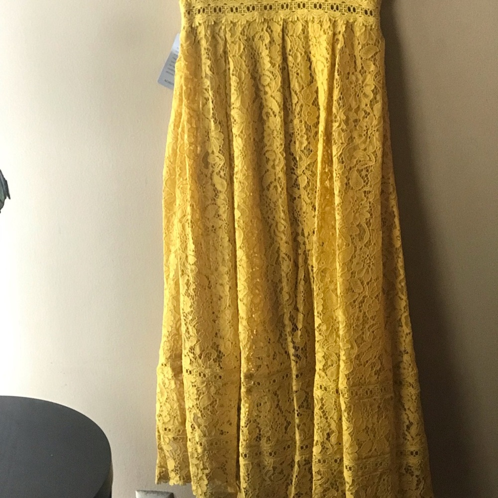 NSR DRESS NWT - Picture 2 of 4